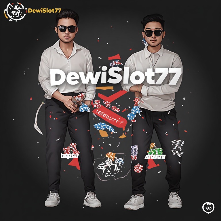 DewiSlot77 Platform Digital Eksklusif Dengan Performa Optimal
